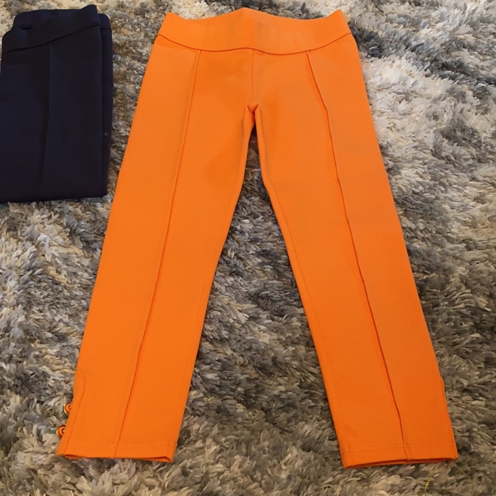 Janie and jack pencil pants not a bundle